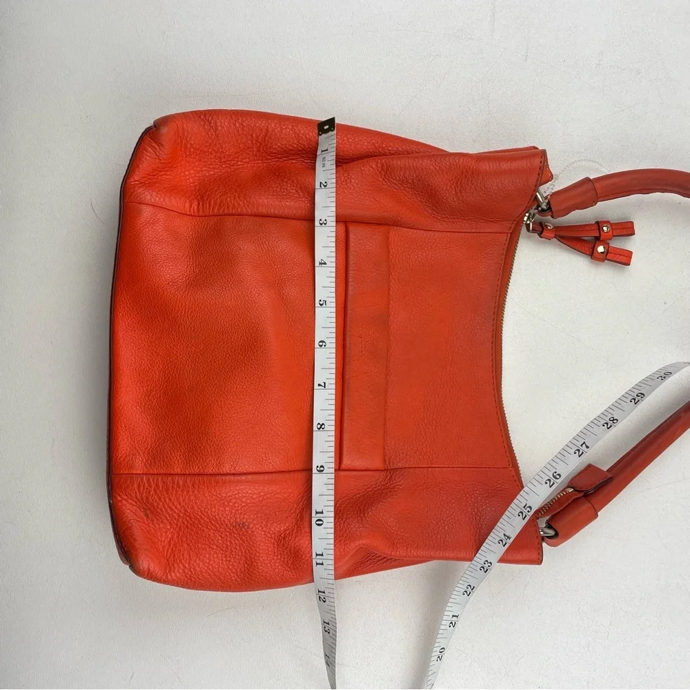 Kate Spade New York Leather Shoulder Bag